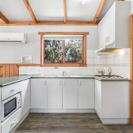 Breeze Holiday Parks - Grampians Halls Gap Exterior foto