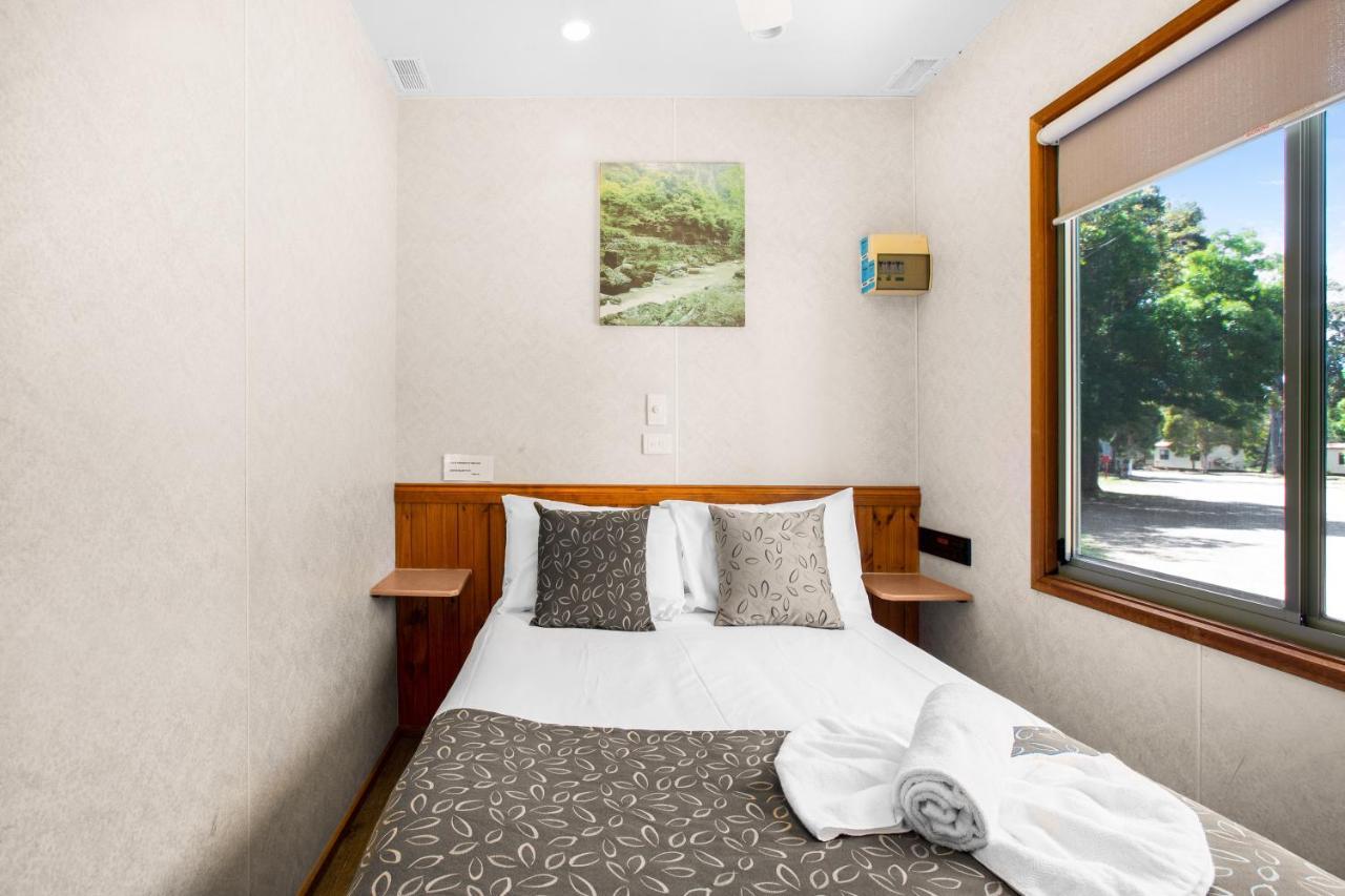 Breeze Holiday Parks - Grampians Halls Gap Exterior foto