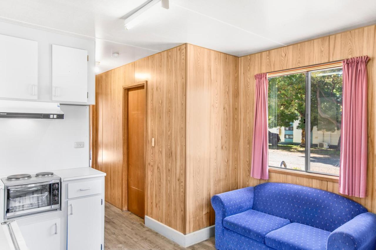 Breeze Holiday Parks - Grampians Halls Gap Exterior foto