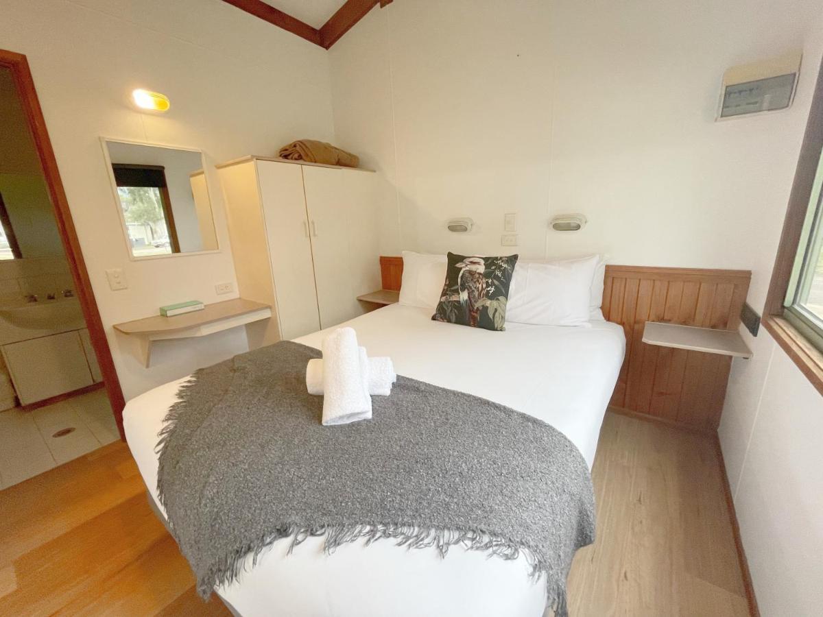 Breeze Holiday Parks - Grampians Halls Gap Exterior foto