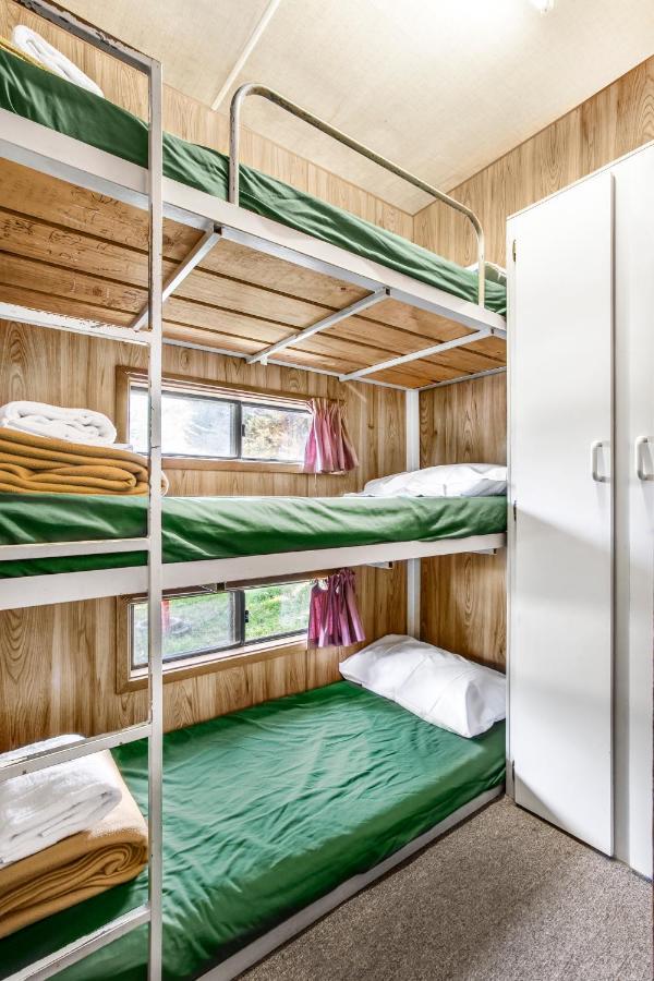 Breeze Holiday Parks - Grampians Halls Gap Exterior foto