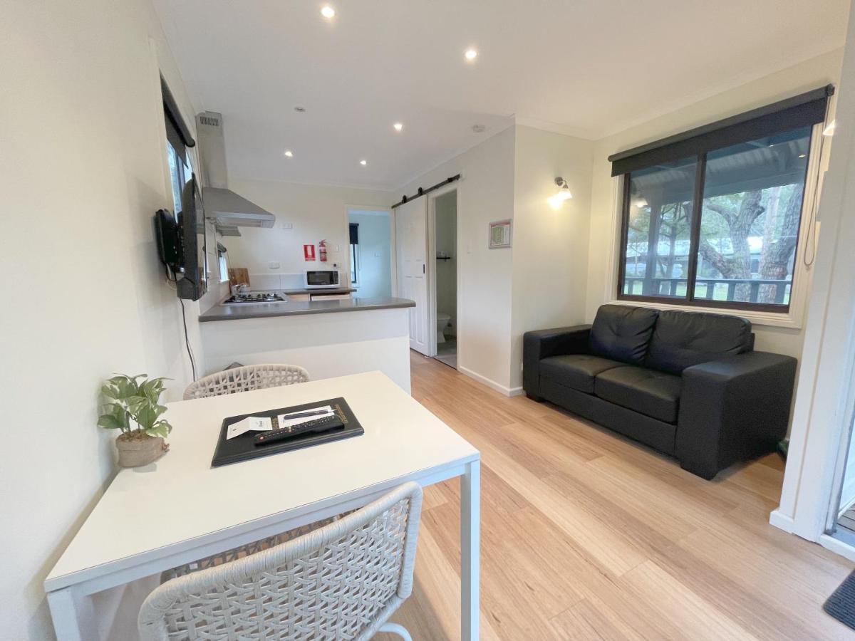Breeze Holiday Parks - Grampians Halls Gap Exterior foto