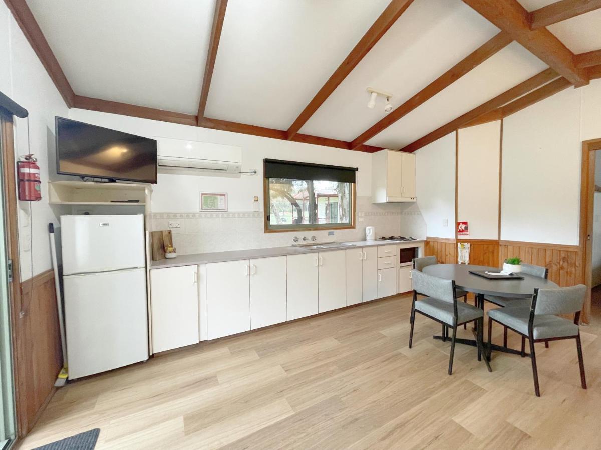 Breeze Holiday Parks - Grampians Halls Gap Exterior foto