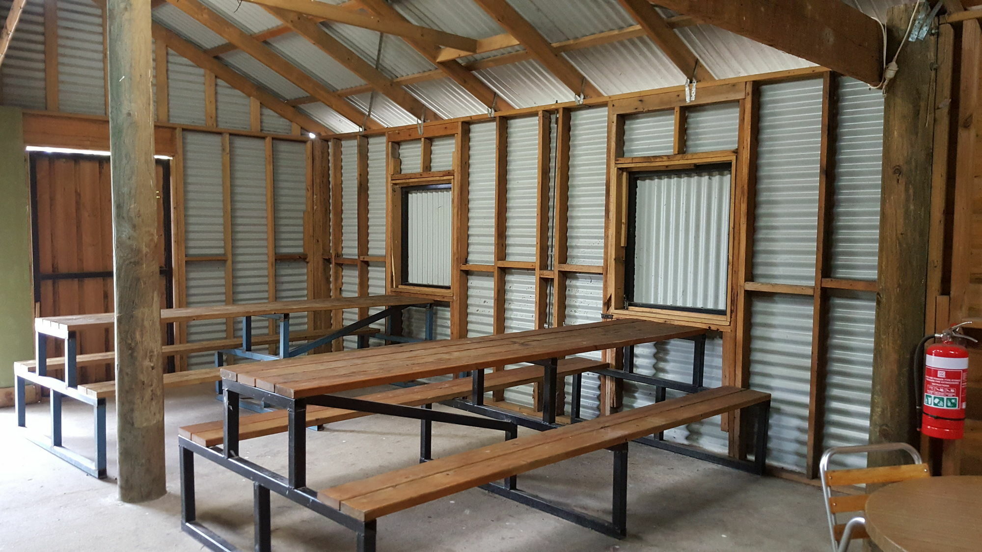 Breeze Holiday Parks - Grampians Halls Gap Exterior foto
