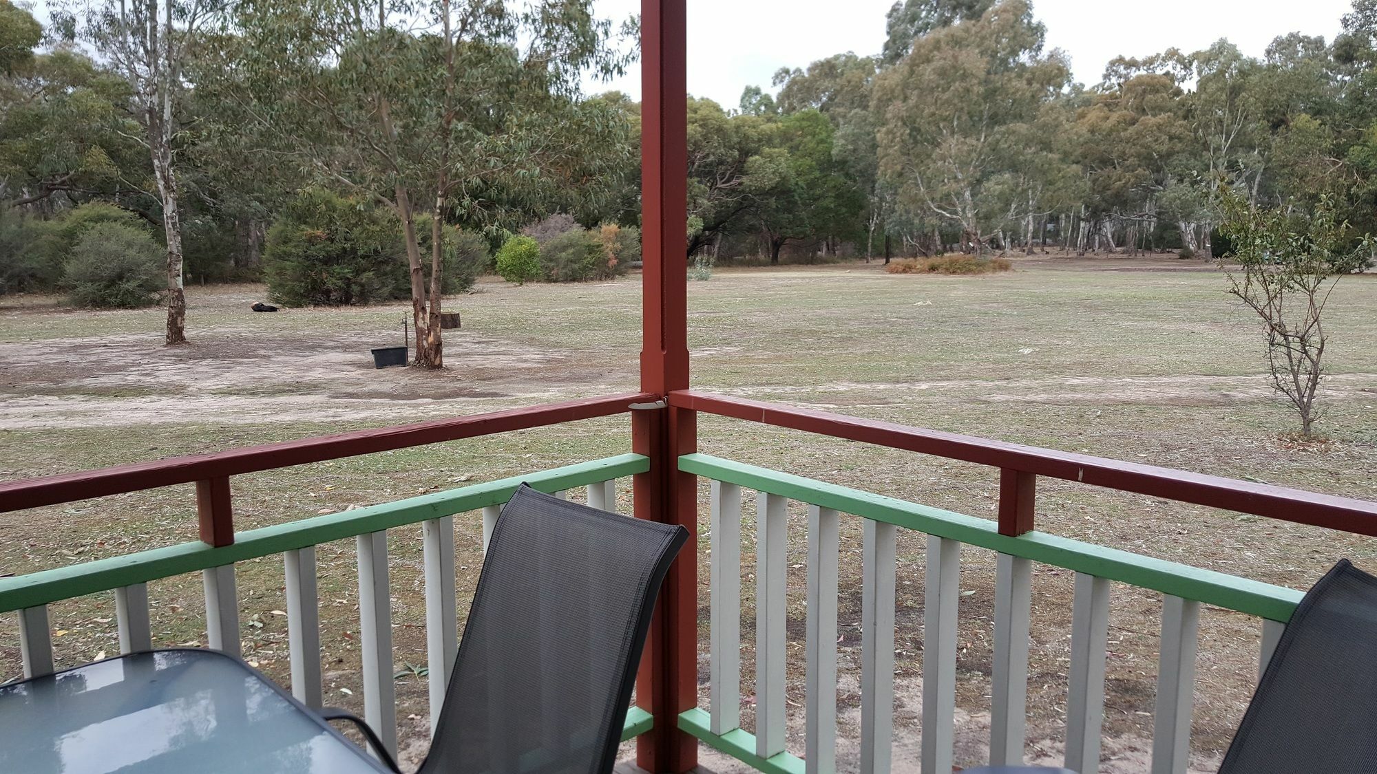 Breeze Holiday Parks - Grampians Halls Gap Exterior foto