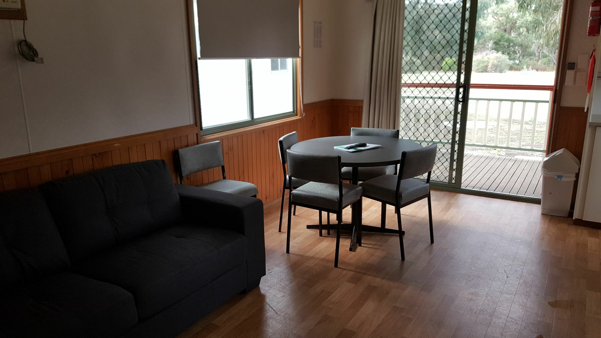 Breeze Holiday Parks - Grampians Halls Gap Exterior foto